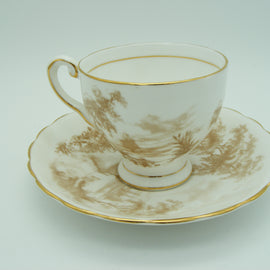 Demitasse Cups