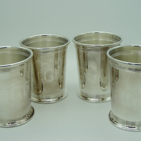 Mint Julep Cups