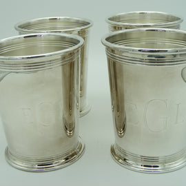 Mint Julep Cups